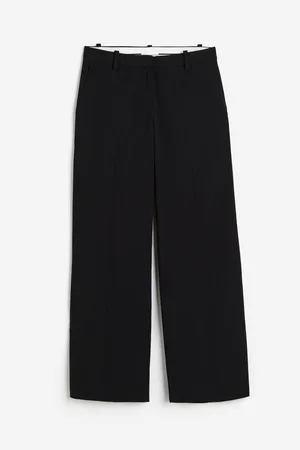 Designer Womens Trousers  Selfridges