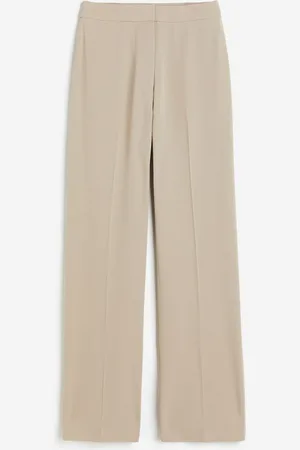 Buy Wide Leg Pants For Women Online In India At Best Price Offers  Tata  CLiQ
