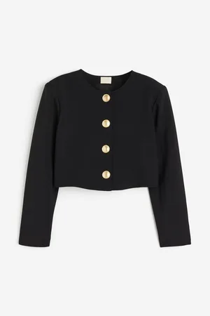 H&m on sale blazer india