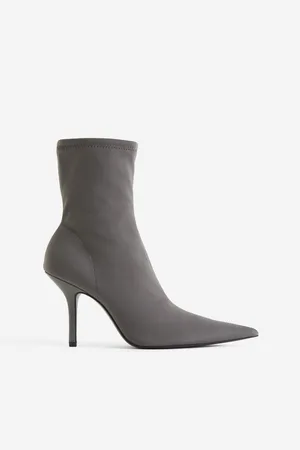 H and m boots on sale india