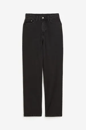 H&M Wide Ultra High Jeans