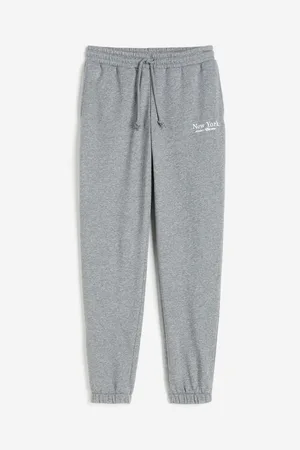 H and discount m track pants