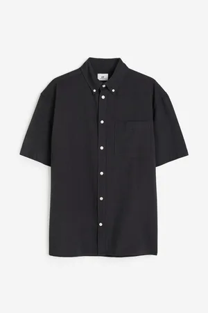 Buy Short & Half Sleeve Shirts for Men Online