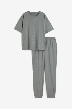 H and m online pyjamas womens