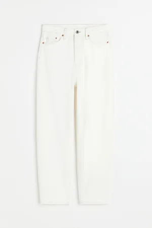 H&M Baggy & Wide-Leg Jeans for Women sale - discounted price