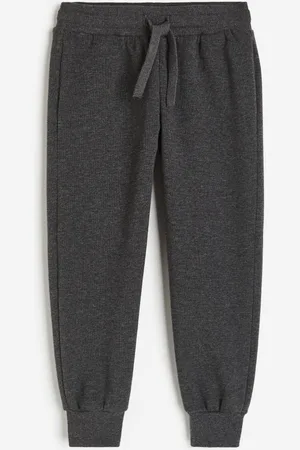 H and m hot sale boys joggers