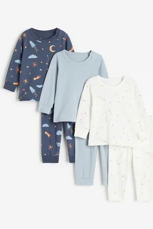 H and 2025 m childrens pyjamas