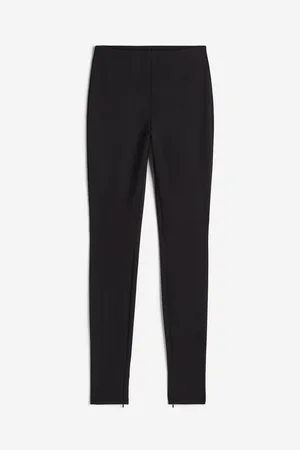 Melissa Flannel Stretch Pant