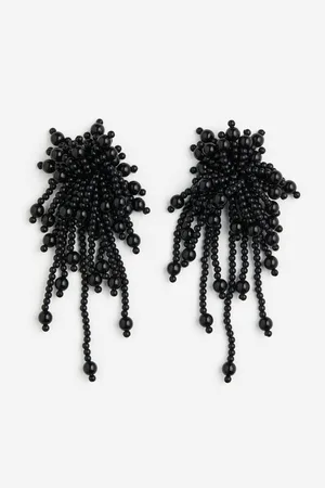 H&M Pendant earrings