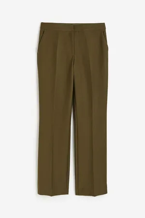 H&M Tailored trousers