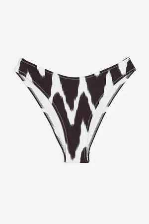 H&M Bikini bottoms