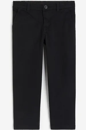 H&m hotsell trousers online