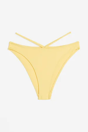 H&M Brazilian bikini bottoms