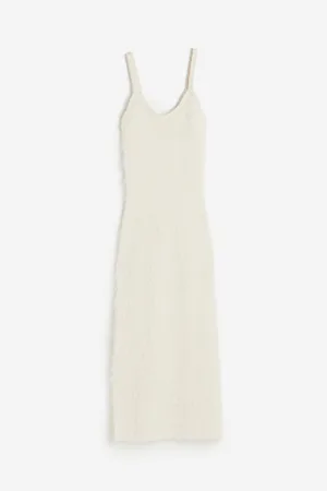 H&M Knitted dress