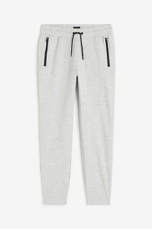 H and 2025 m mens joggers