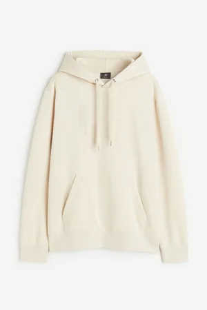 H&M Regular Fit Printed hoodie