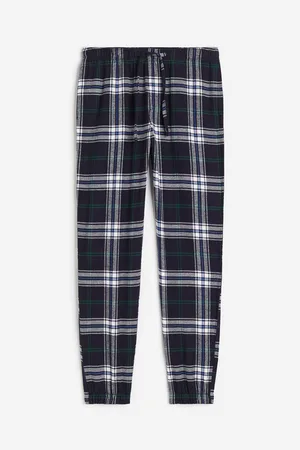 H and m online pyjamas mens