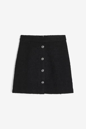 H&M A-line skirt