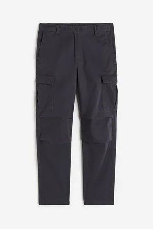 Tracker Cargo Short | Premium Italian Fabric | Hudson Jeans