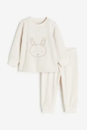 H&M Fleece pyjamas