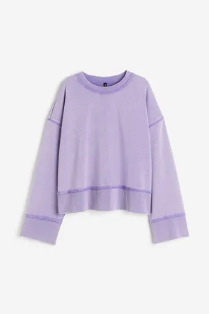 H&M Oversized sweatshirt