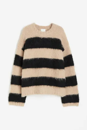 H&M Oversized jumper