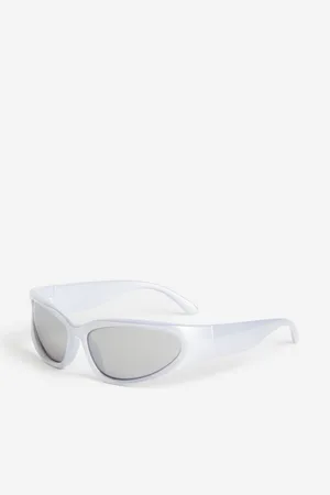 Rimini Sunglasses in silver