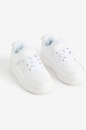 Girls trainers size on sale 1.5