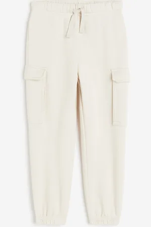 H and on sale m girls trousers