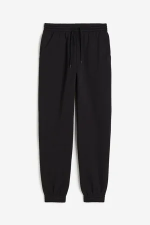H&M High-waisted joggers