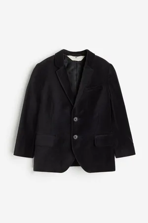 H and 2024 m kids blazer