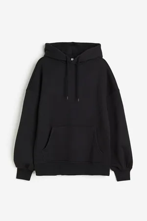 H&M Oversized hoodie