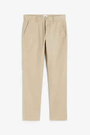 H & M Men Short Trousers navy size 48 | eBay