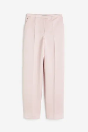 H&M Straight trousers