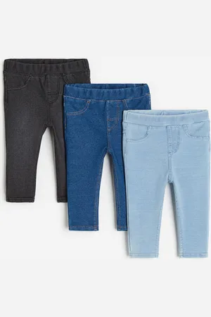 H and m outlet boys jeans