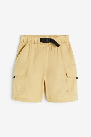 H&M Cargo shorts