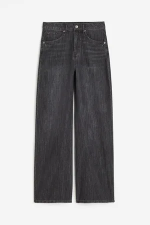 H and m feather clearance soft jeggings