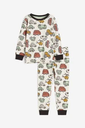 H and best sale m pyjamas kids