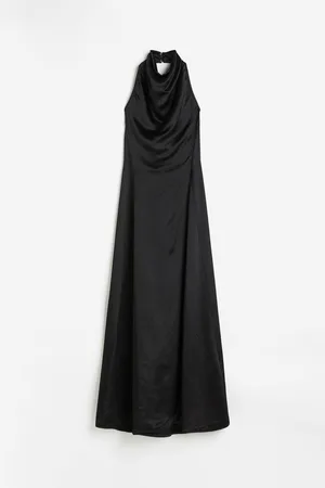 H&M Long Sleeve Women's Maxi Dresses for sale | eBay