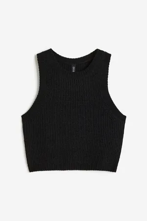 H&M Sweater vest