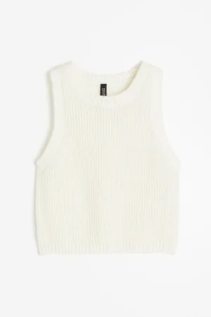 H&M Sweater vest