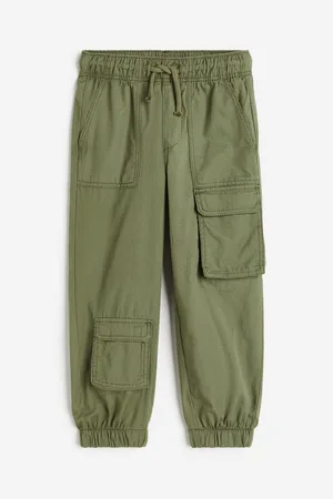 Boys' cargo trousers & pants, compare prices and buy online