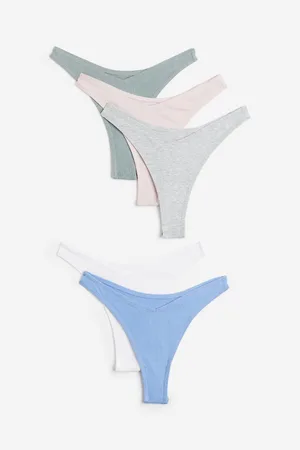 Reebok Womens 3 Pack Aria Briefs Underwear Underwear Stretch Stretchy