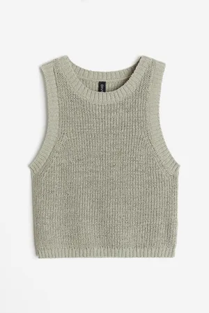 H&M Sweater vest