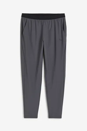 DryMove™ Flared sports trousers