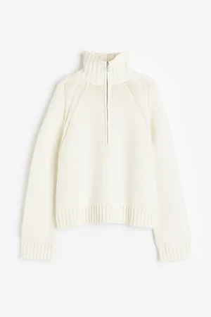 H&M Zip-top jumper