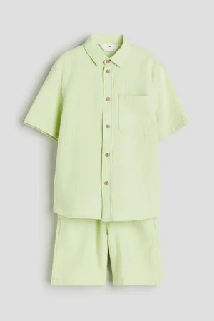 H&M Sports Tops & Shirts for Kids sale - discounted price