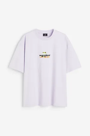 Oversized T- shirts - M - Men - 4.986 products