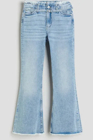 Kids' flare & bootcut jeans size 44, compare prices and buy online