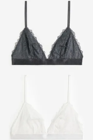 The latest collection of bras in the size 36F for women